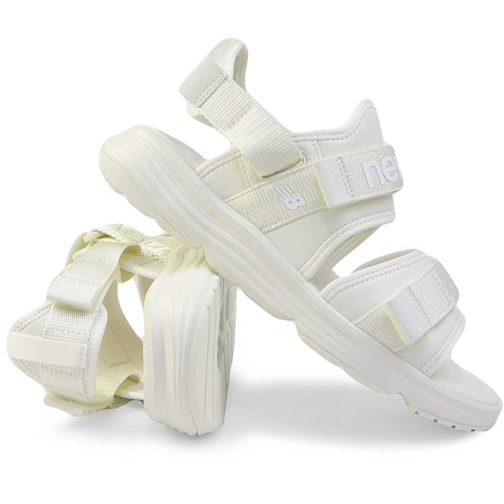 【年末大感謝祭】ニューバランス サンダル ユニセックス SUA750 F3 750 Straps スポーツサンダル D幅 new balance