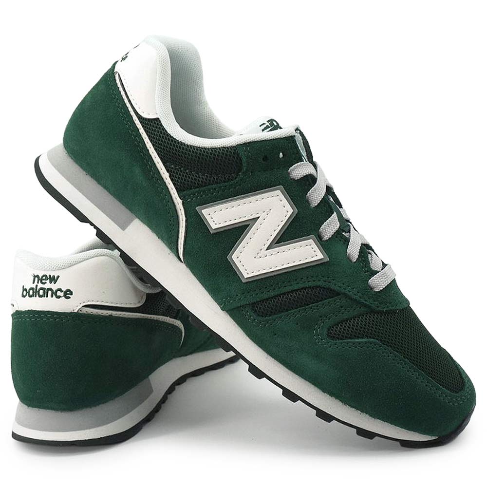 ニューバランス スニーカー メンズ レディース U373 33S 373 ローカット D幅 クラシック スエード 26秋冬新作 new balance