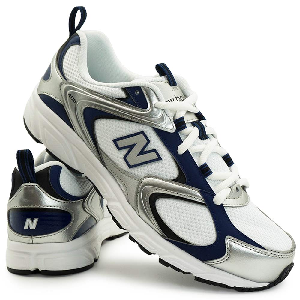 ニューバランス スニーカー U408 25M D幅 メンズ レディース 軽量 26春夏新作 new balance