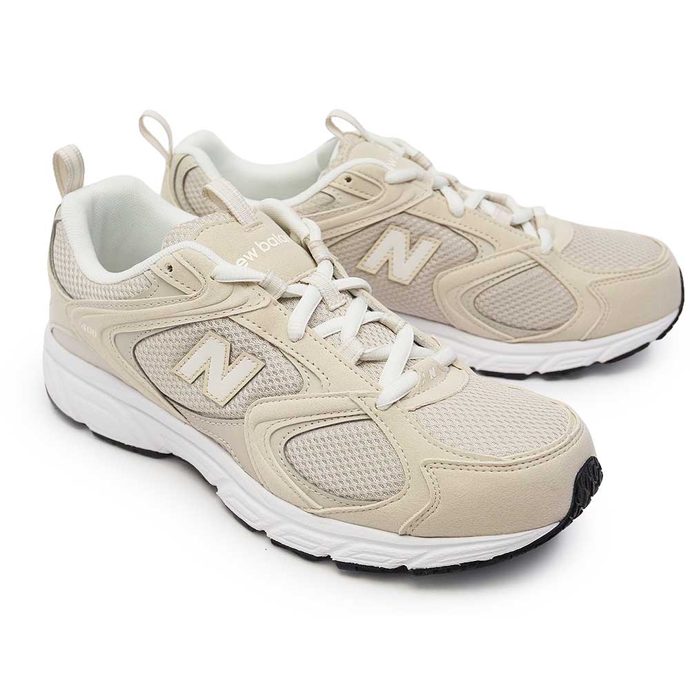 ニューバランス スニーカー U408 4S0 D幅 メンズ レディース ユニセックス 26春夏新作 new balance