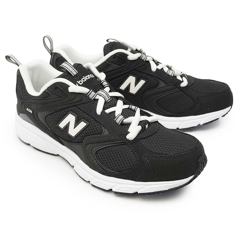 ニューバランス スニーカー U408 9BN D幅 メンズ レディース ユニセックス 26春夏新作 new balance