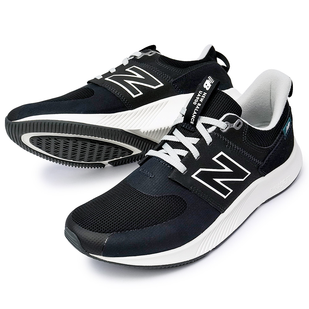 【決算セール】ニューバランス メンズ スニーカー UA900 2E ウォーキング ランニング new balance EB1 EG1 EN1