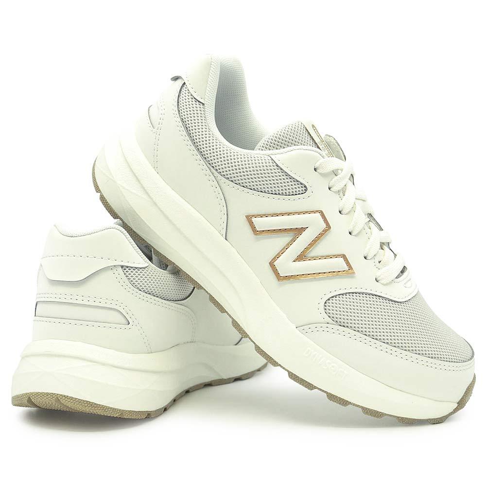 ニューバランス レディース スニーカー W363M 7MM 2E 幅広 ファスナー 26春夏新作 new balance