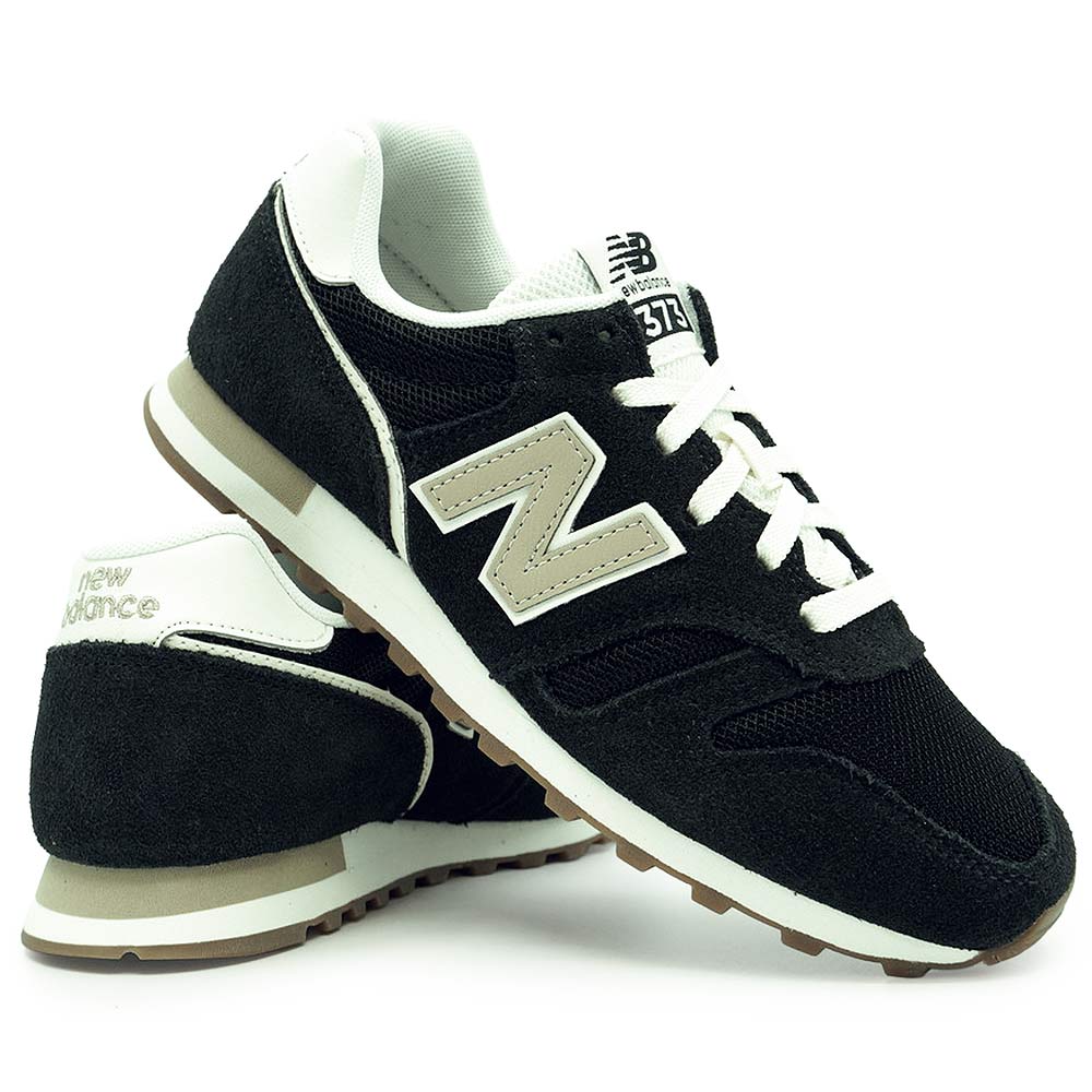【サマーセール】ニューバランス レディース スニーカー W373 30S B幅 ローカット クラシック スエード 26秋冬新作 new balance