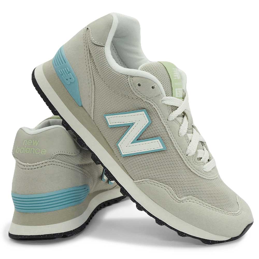 ニューバランス レディース スニーカー W515 24O B幅 ローカット 26春夏新作 new balance