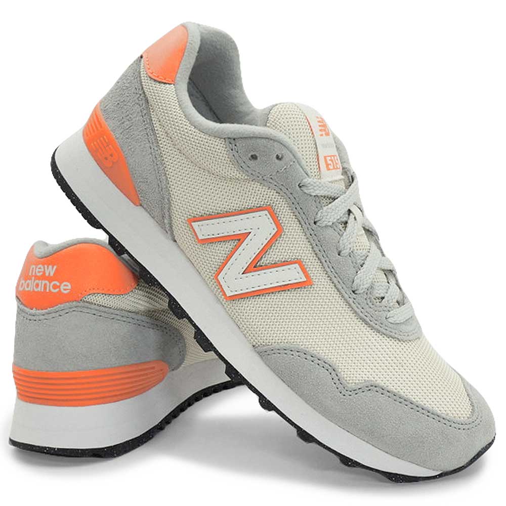 ニューバランス レディース スニーカー W515 8CS B幅 ローカット 26春夏新作 new balance