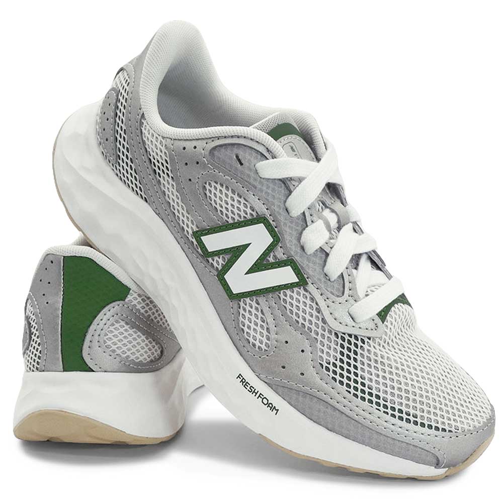 【決算セール】ニューバランス レディース スニーカー WARIS TA4 ランニング 軽量 フレッシュフォーム アリシ 26春夏新作 new balance Fresh Foam Arishi v4 TIRALUX