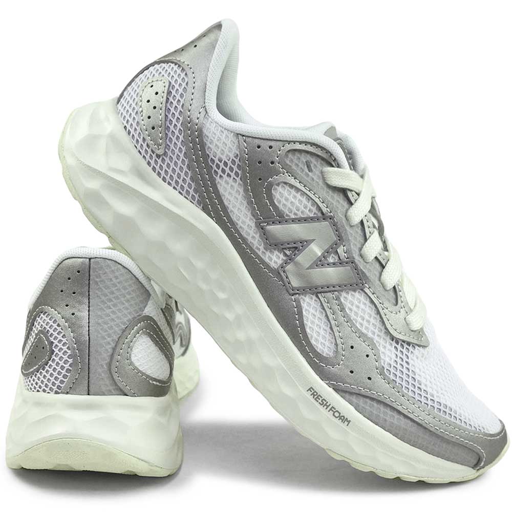 【決算セール】ニューバランス レディース スニーカー WARIS TS4 ランニング 軽量 フレッシュフォーム アリシ new balance