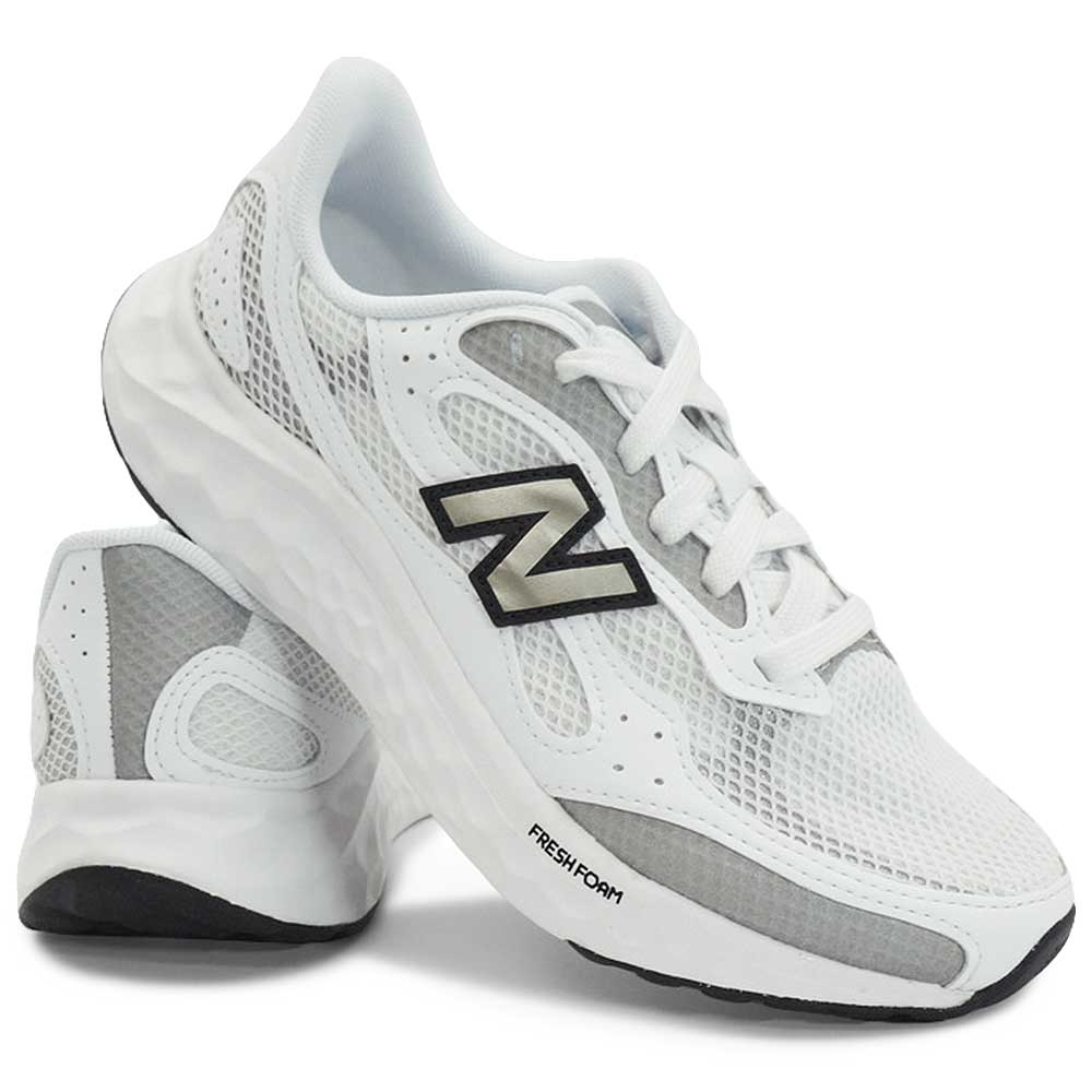 【決算セール】ニューバランス レディース スニーカー WARIS TT4 ランニング 軽量 フレッシュフォーム アリシ 26春夏新作 new balance Fresh Foam Arishi v4 TIRALUX