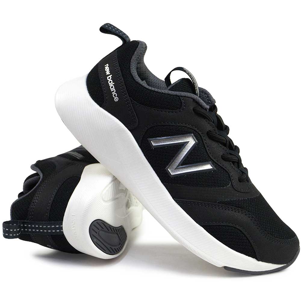 【夏準備セール】ニューバランス レディース スニーカー WASMP スリッポン ランニング 軽量 幅広 ゴアレース Sampher v2 New Balance