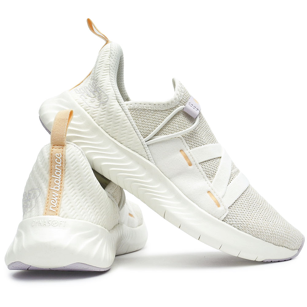 【ウィンターセール】ニューバランス レディース スニーカー WSBEY スリッポン 軽量 反発性 普段履き new balance