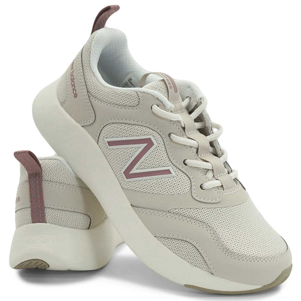 【決算セール】ニューバランス スニーカー レディース WSMP 13I 2E 軽量 幅広 ワイド クッション 26春夏新作 new balance NB Sampher v2