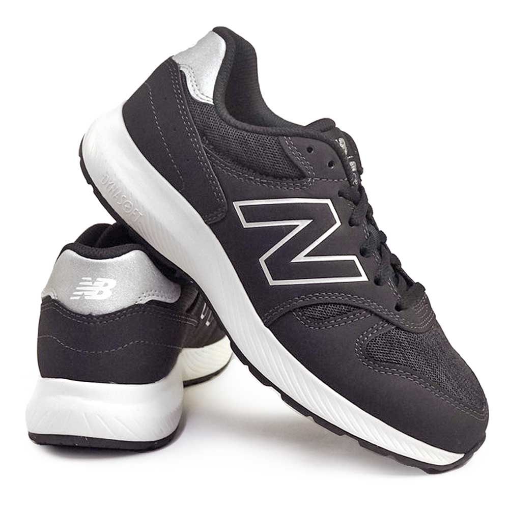 【ブラックフライデー】ニューバランス レディース スニーカー WW550 AB5 2E 軽量 幅広 ワイド クッション new balance 25秋冬新作