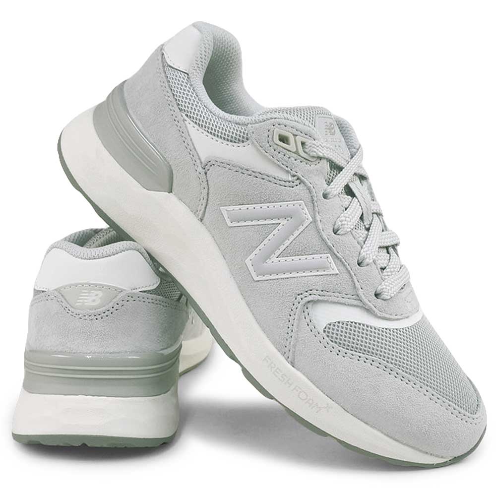 【ブラックフライデー】ニューバランス レディース スニーカー WW880 BA7 ウォーキング 2E new balance25秋冬新作