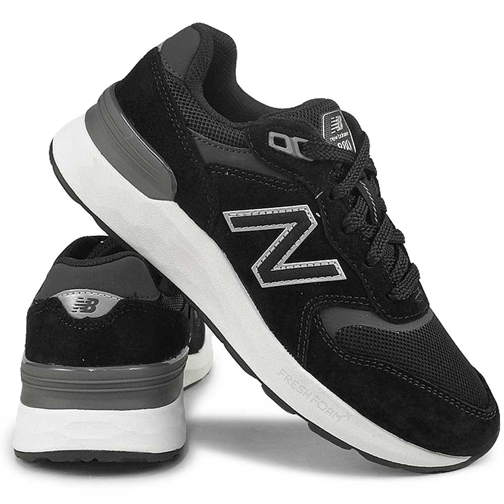 【ブラックフライデー】ニューバランス レディース スニーカー WW880 BB7 ウォーキング 2E new balance25秋冬新作
