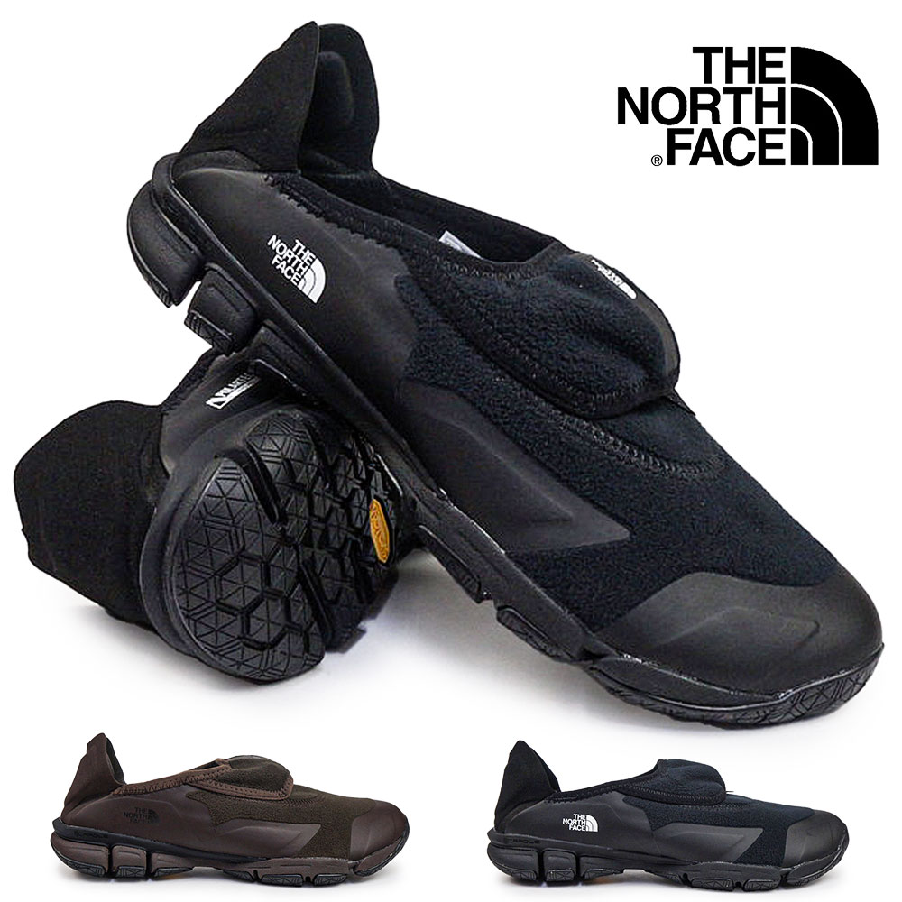 【ウィンターセール】ザ ノースフェイス シューズ ストレイタム ピカ フリース NF52581 メンズ レディース あったか アウトドアミュール 可倒式ヒール 25秋冬新作 THE NORTH FACE Stratum Pika Fleece