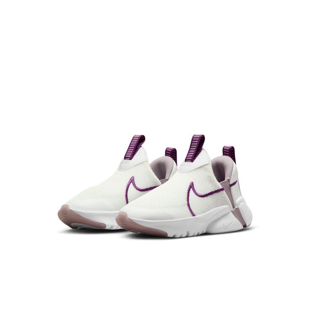 【決算セール】ナイキ 子供 スニーカー DV9000 102 フレックス プラス2 PS キッズ 軽量 運動 通学 NIKE FLEX PLUS 2
