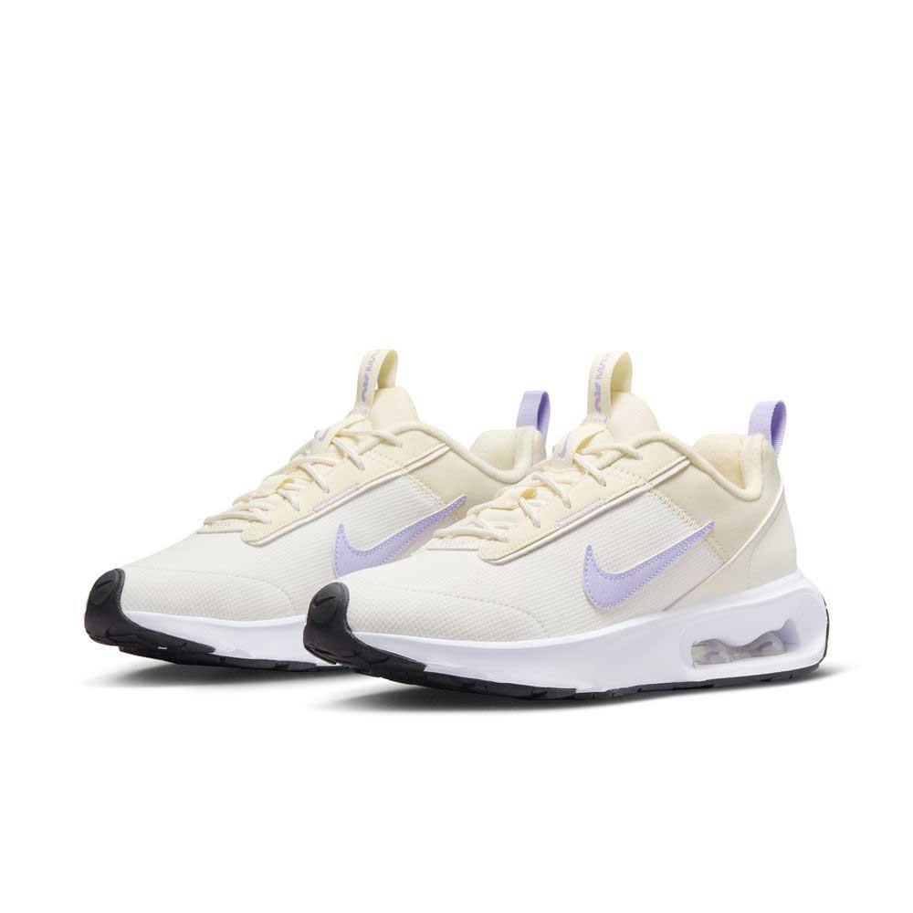 ナイキ スニーカー ウィメンズ DX3705 103 エアマックス INTRLK ライト レディース ローカット カジュアル WMNS NIKE AIR MAX INTRLK LITE
