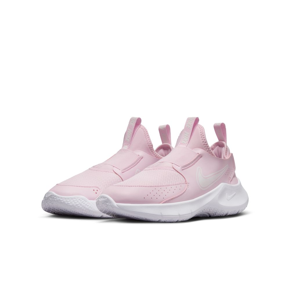 ナイキ キッズ スニーカー フレックス ランナー3 GS FN1294 601 スリッポン NIKE FLEX RUNNER 3 GS