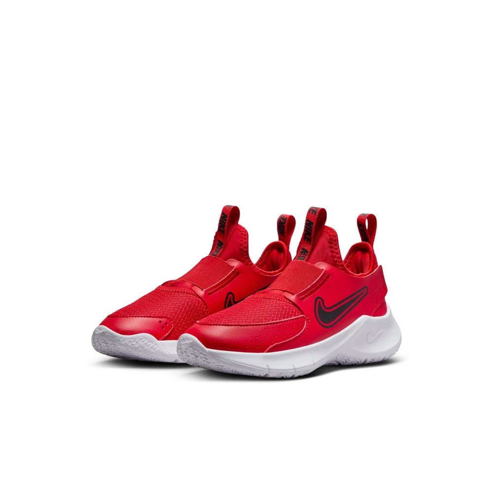 ナイキ キッズ スニーカー FN1449-600 フレックス ランナー 3 PS スリッポン NIKE FLEX RUNNER 3 PS