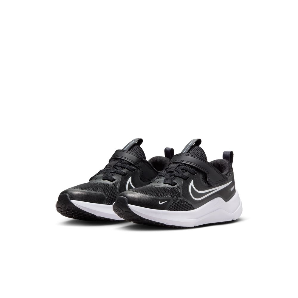 ナイキ スニーカー キッズ コズミックランナー PSV HM4400 003 ブラック ジュニア Nike Cosmic Runner