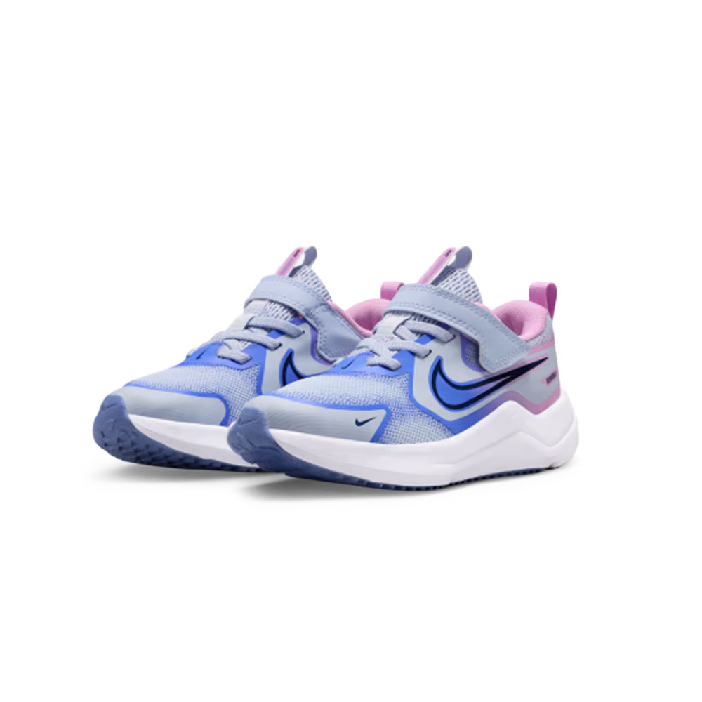 ナイキ スニーカー キッズ コズミックランナー PSV HM4400 011 ジュニア 軽量 ベルクロ ゴアレース 26春夏新作 Nike Cosmic Runner