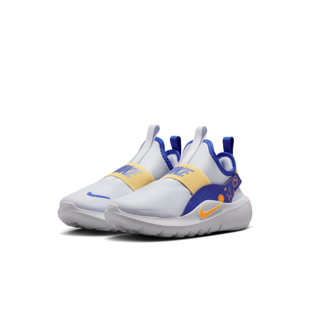 ナイキ キッズ スニーカー フレックス ランナー4 SE PS IM1379 001 スリッポン 運動靴 リトルキッズシューズ 26春夏新作 NIKE FLEX RUNNER 4 PS