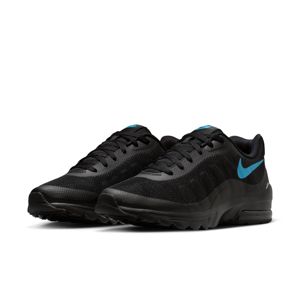 【サマーセール】ナイキ メンズ スニーカー エア マックス インビガー 749680 014 通気性 メッシュ 通勤 通学 ローカット レースアップ 26秋冬新作 NIKE AIR MAX INVIGOR