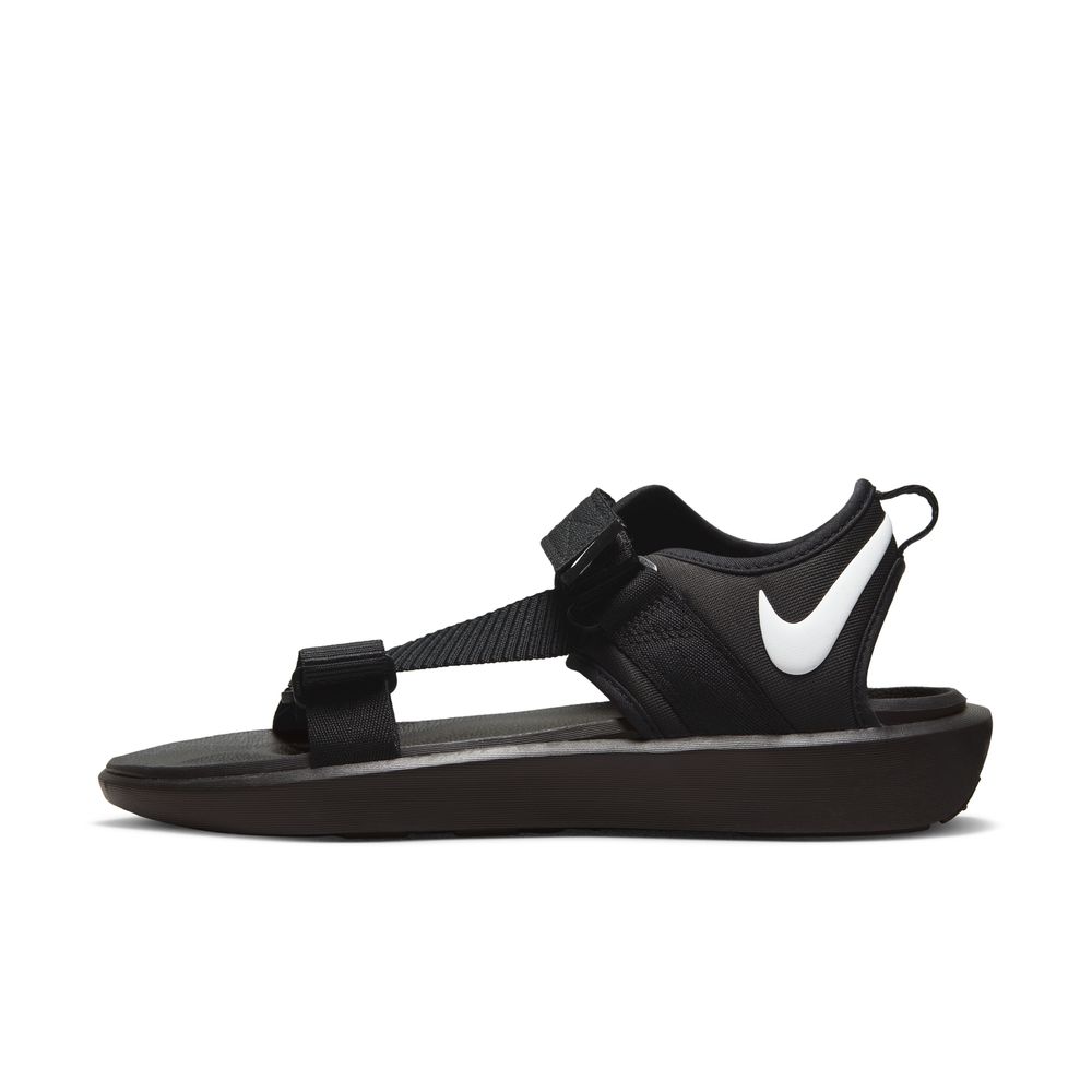 【夏準備セール】ナイキ サンダル メンズ DJ6605 001 ビスタ カジュアル スポーツサンダル 軽量 NIKE VISTA SANDAL