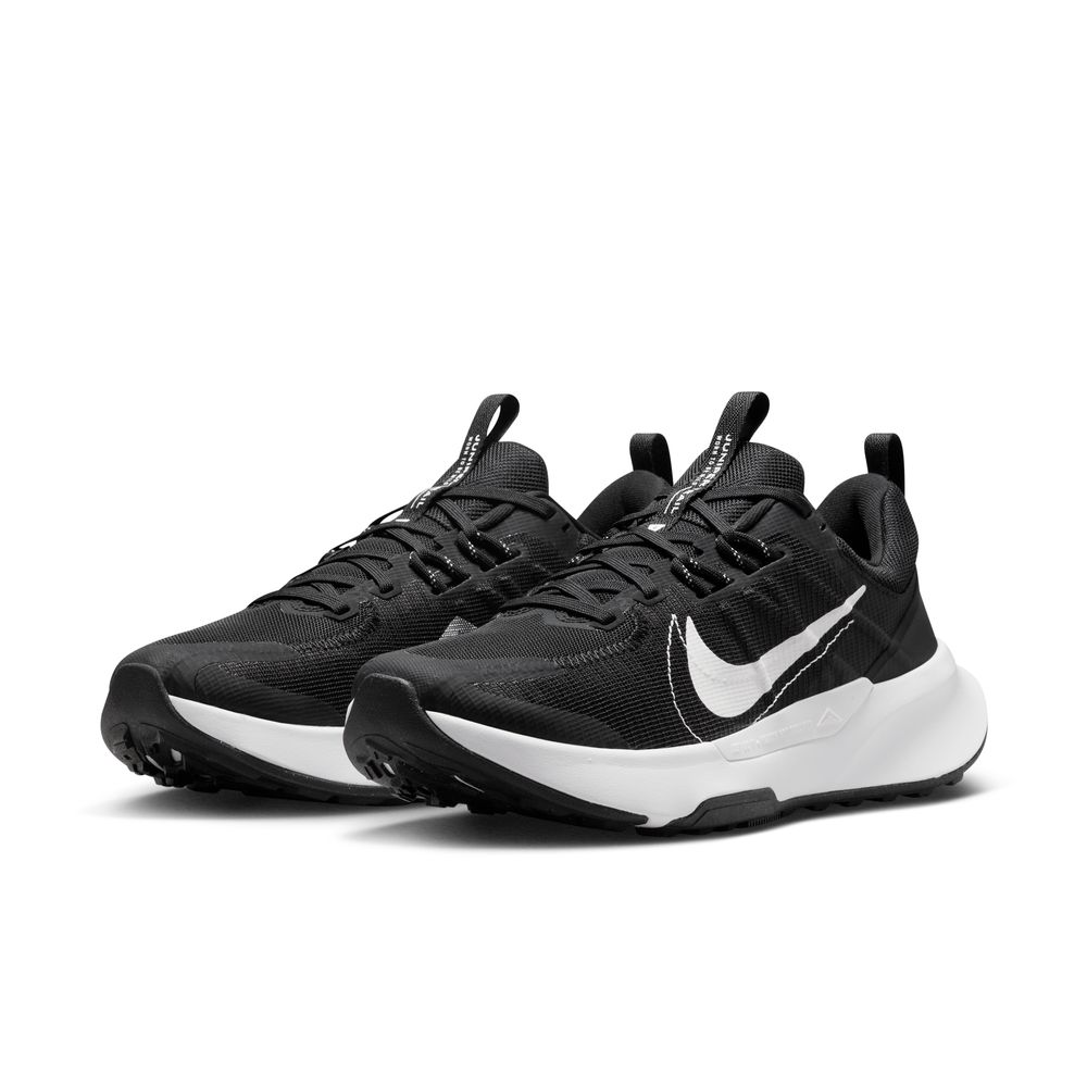 ナイキ スニーカー メンズ ジュニパートレイル2 DM0822 001 ブラック トレイルラン ランニング NIKE JUNIPER TRAIL 2 NN