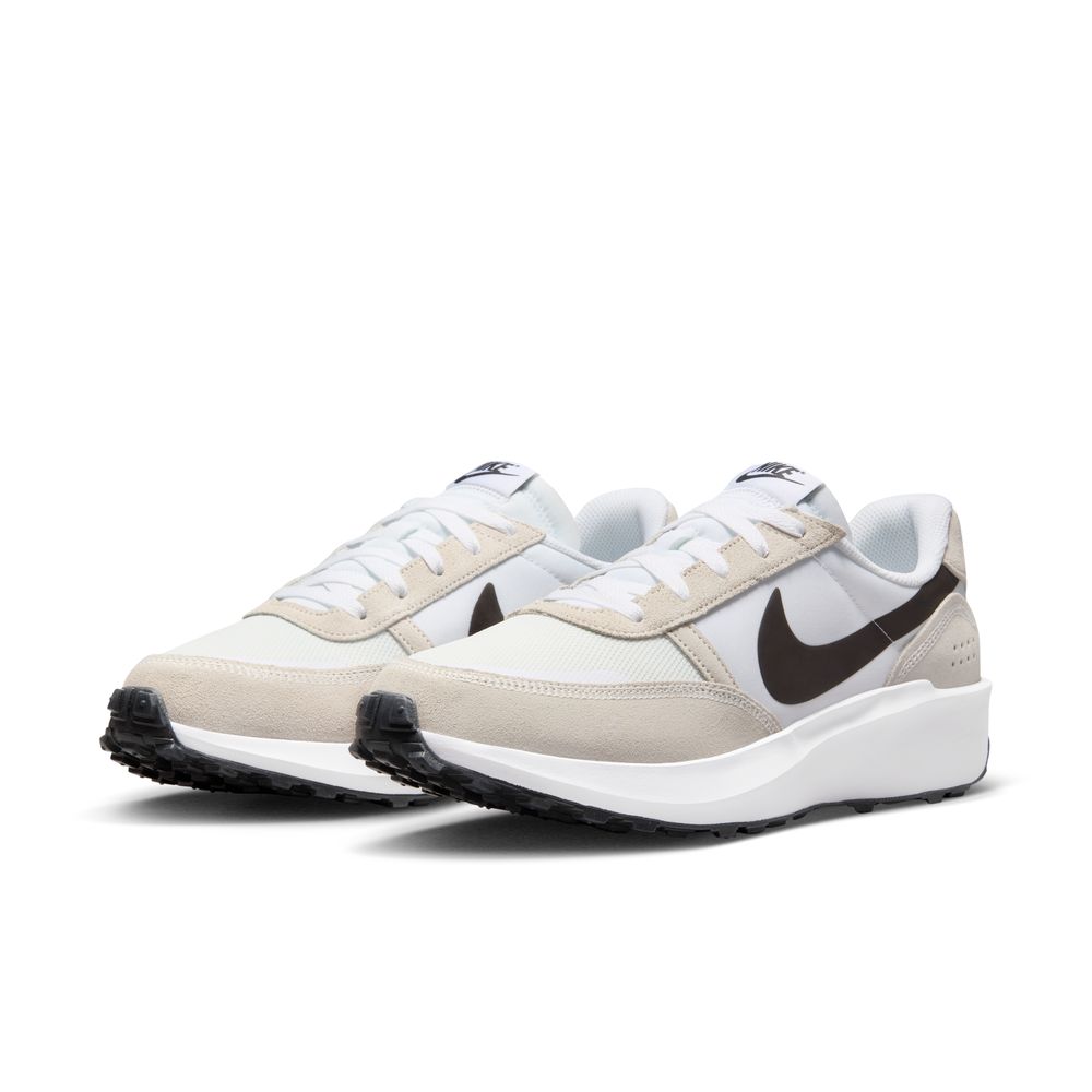 ナイキ スニーカー メンズ FJ4195 100 ワッフル デビュー リフレッシュ カジュアル ランニング レトロ NIKE WAFFLE DEBUT REFRESH