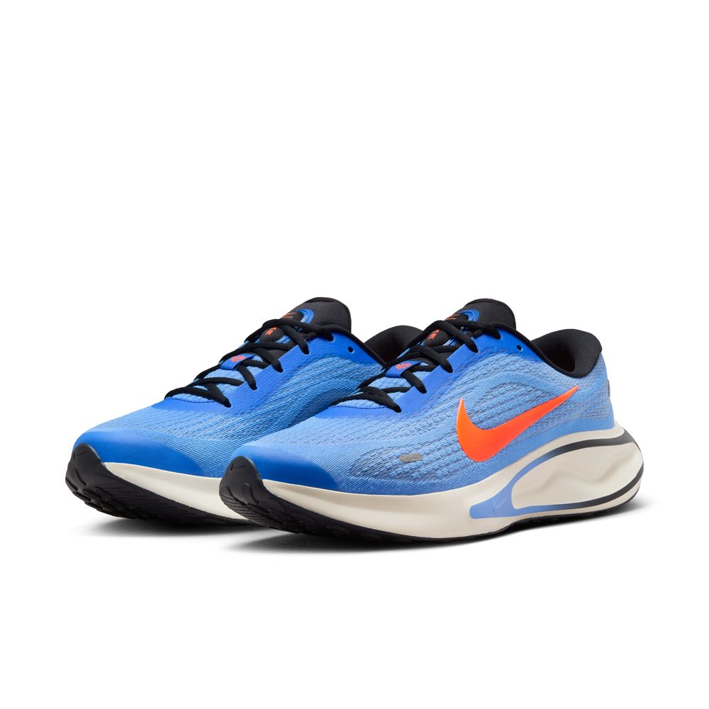 ナイキ メンズ スニーカー ジャーニー ラン FN0228 400 ランニングシューズ NIKE JOURNEY RUN