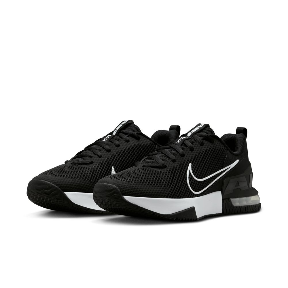 ナイキ メンズ スニーカー エア マックス アルファ トレーナー 6 FQ1833-001 ブラック NIKE AIR MAX ALPHA TRAINER 6