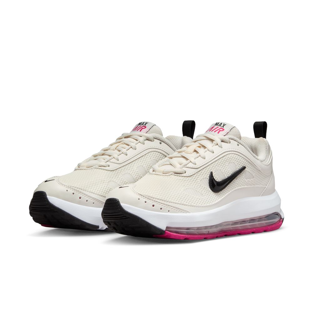 ナイキ スニーカー ウィメンズ エアマックス AP CU4870 005 レディース ローカット ランニング 通気性 WMNS NIKE AIR MAX AP