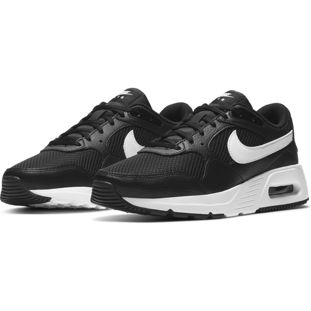 ナイキ スニーカー ウィメンズ エアマックス SC CW4554 001 ランニング ローカット カジュアル WMNS NIKE AIR MAX SC