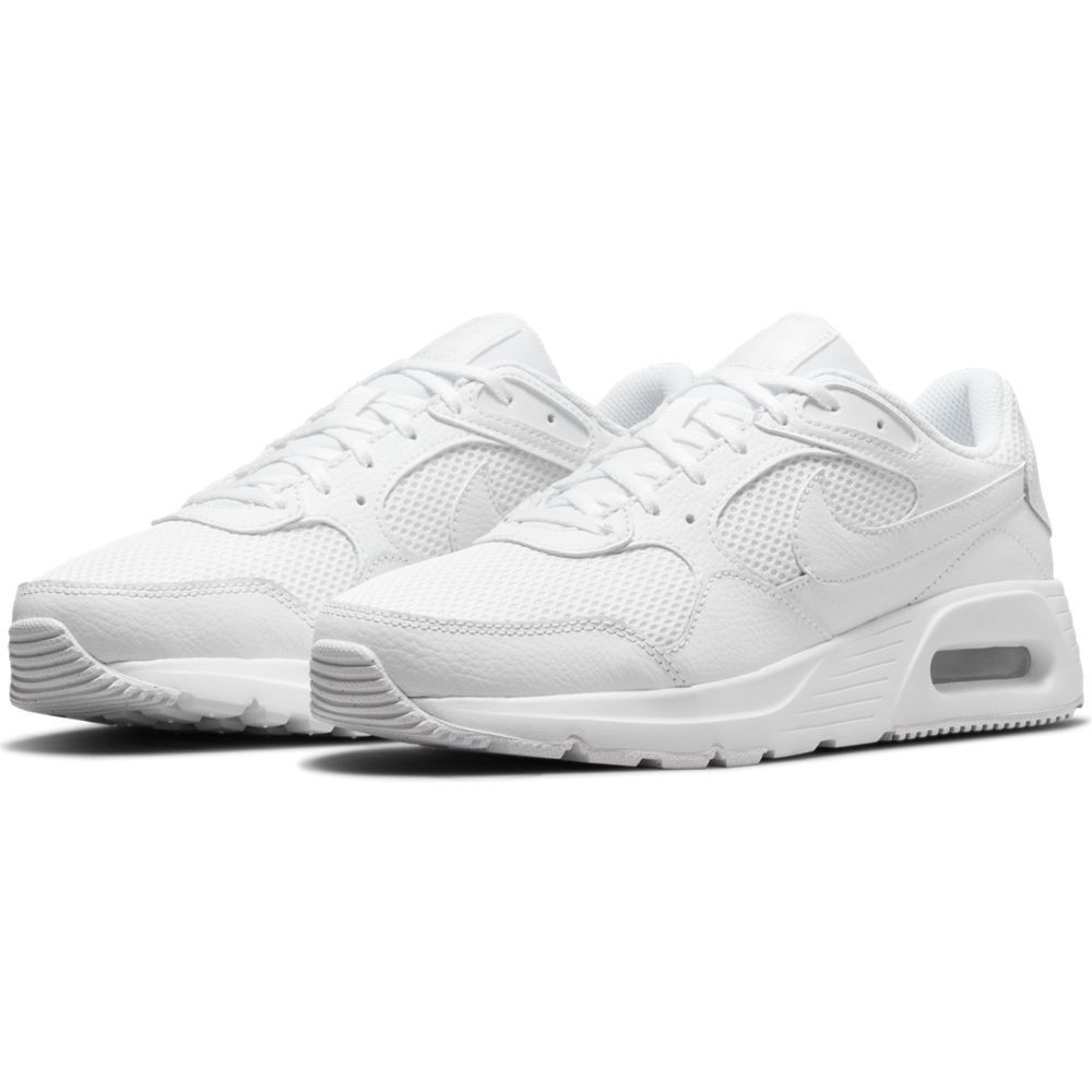 ナイキ スニーカー ウィメンズ エアマックス SC CW4554 101 ランニング ローカット カジュアル WMNS NIKE AIR MAX SC