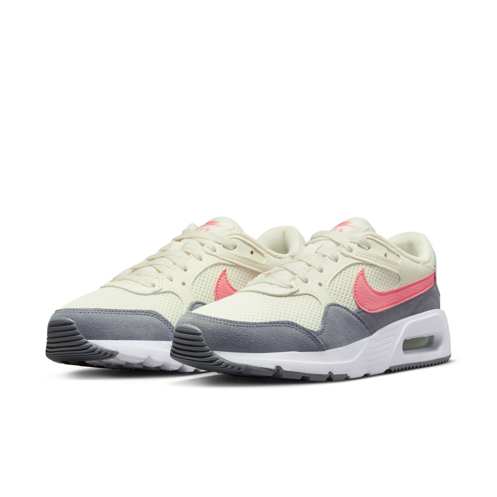 【決算セール】ナイキ スニーカー ウィメンズ エアマックス SC CW4554 114 レディース ローカット ランニング WMNS NIKE AIR MAX SC