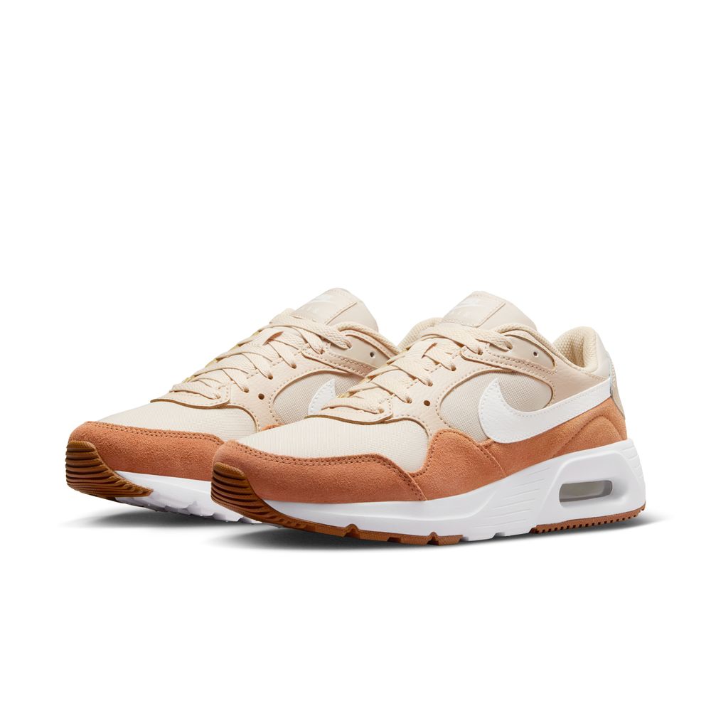 【決算セール】ナイキ スニーカー レディース エアマックス SC CW4554 119 ウィメンズ WMNS NIKE AIR MAX SC