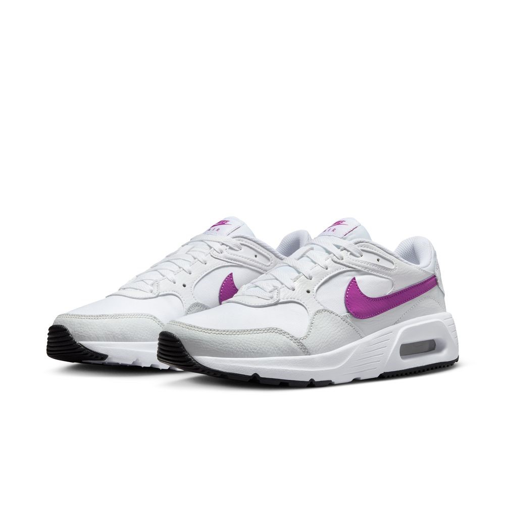 ナイキ レディース スニーカー エア マックス SC CW4554 122 ウィメンズ WMNS NIKE AIR MAX SC