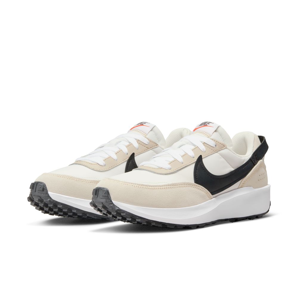 ナイキ スニーカー レディース ウィメンズ ワッフル デビュー DH9523 102 ローカット レトロ WMNS NIKE WAFFLE DEBUT