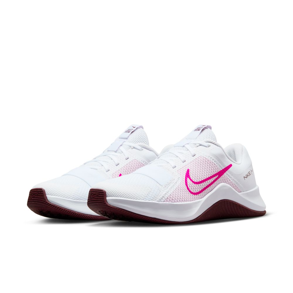 【夏準備セール】ナイキ スニーカー ウィメンズ MC トレーナー2 DM0824 105 トレーニング レディース WMNS NIKE MC TRAINER 2
