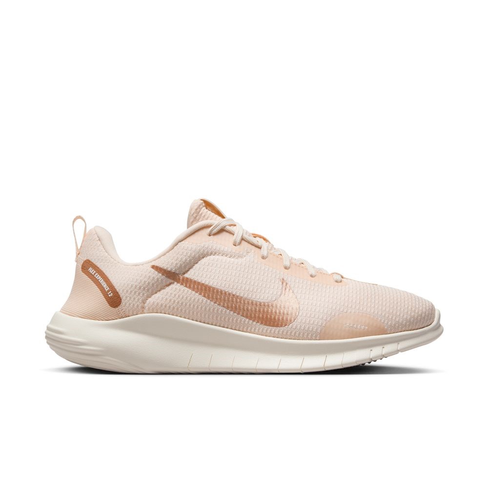 ナイキ スニーカー ウィメンズ フレックス エクスペリエンス ラン 12 DV0746 レディース NIKE W FLEX EXPERIENCE RN 12