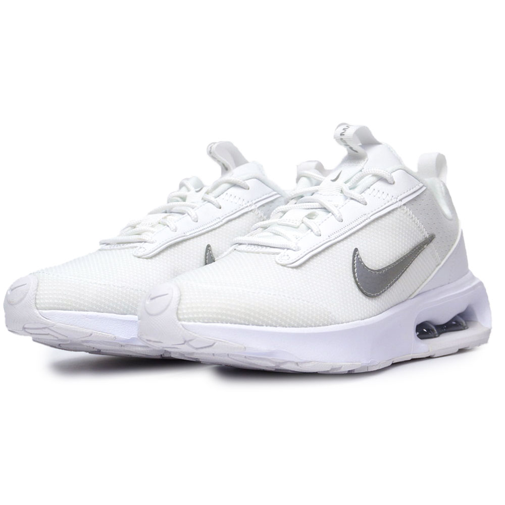 ナイキ スニーカー ウィメンズ DV5695 100 エアマックス INTRLK ライト ローカット ランニング カジュアル WMNS NIKE AIR MAX INTRLK LITE
