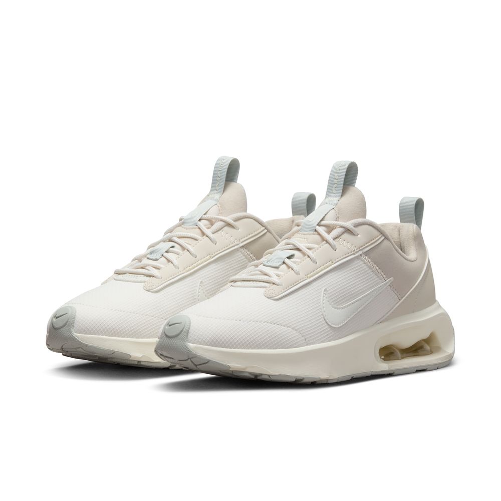 ナイキ スニーカー ウィメンズ エア マックス INTRLK ライト DX3705 002 WMNS NIKE AIR MAX INTRLK LITE