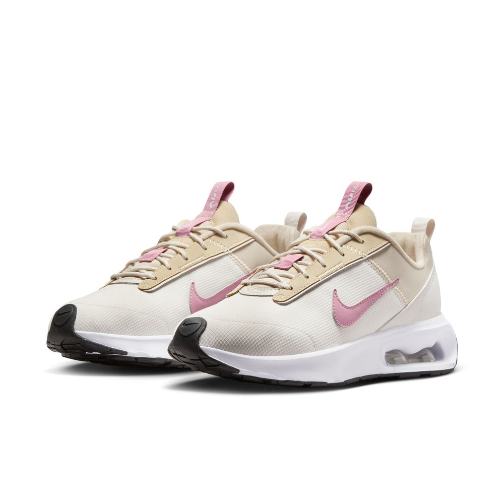 ナイキ スニーカー レディース エア マックス INTRLK ライト DX3705-004 ファントム WMNS NIKE AIR MAX INTRLK LITE