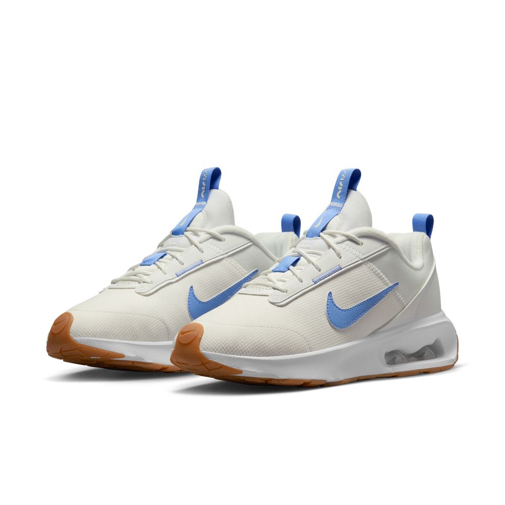 ナイキ スニーカー レディース エア マックス INTRLK ライト DX3705 104 WMNS NIKE AIR MAX INTRLK LITE