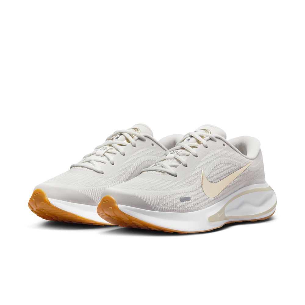 ナイキ スニーカー ウィメンズ ジャーニーラン FJ7765 003 カジュアル 軽量 通気性 WMNS NIKE JOURNEY RUN