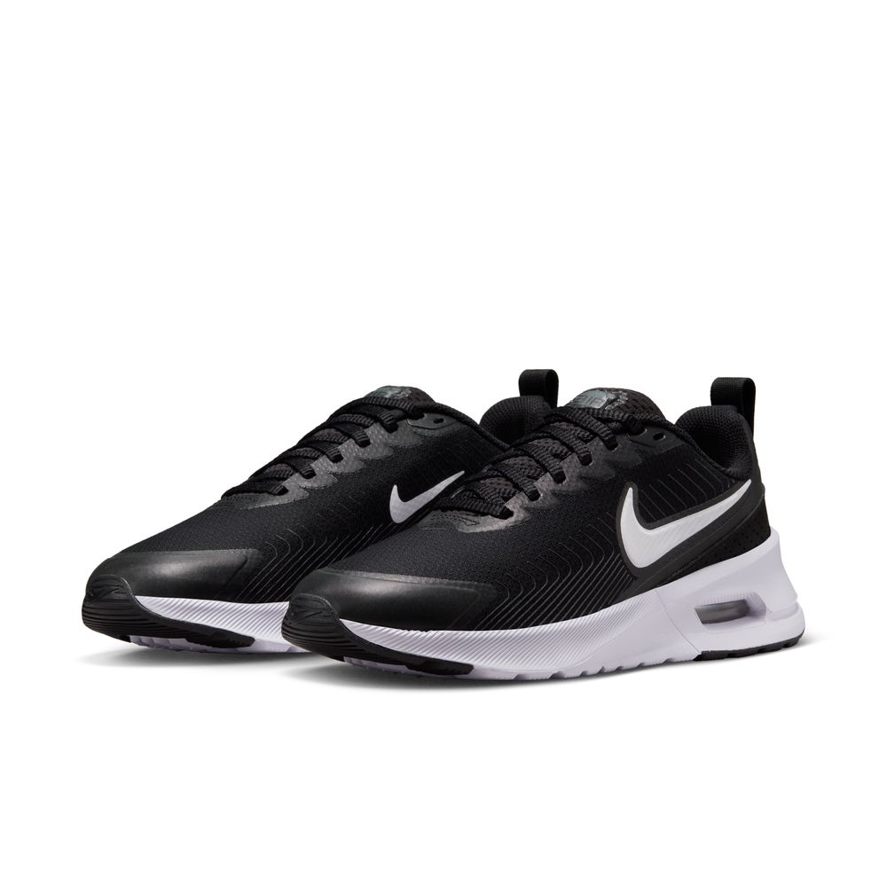 ナイキ スニーカー ウィメンズ HF1233 001 エアマックス NUAXIS ローカット ランニング カジュアル WMNS NIKE AIR MAX NUAXIS