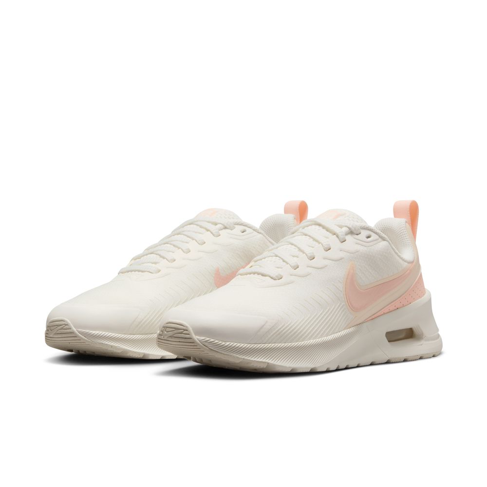 ナイキ スニーカー ウィメンズ HF1233 107 エアマックス NUAXIS ローカット ランニング カジュアル WMNS NIKE AIR MAX NUAXIS