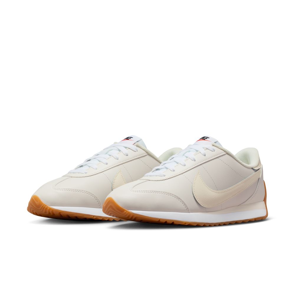 ナイキ レディース スニーカー パシフィック LTR HV6430 002 ローカット ランニング 細身 カジュアル 26春夏新作 WMNS NIKE PACIFIC LTR